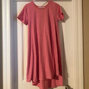 Lularoe Carly dress